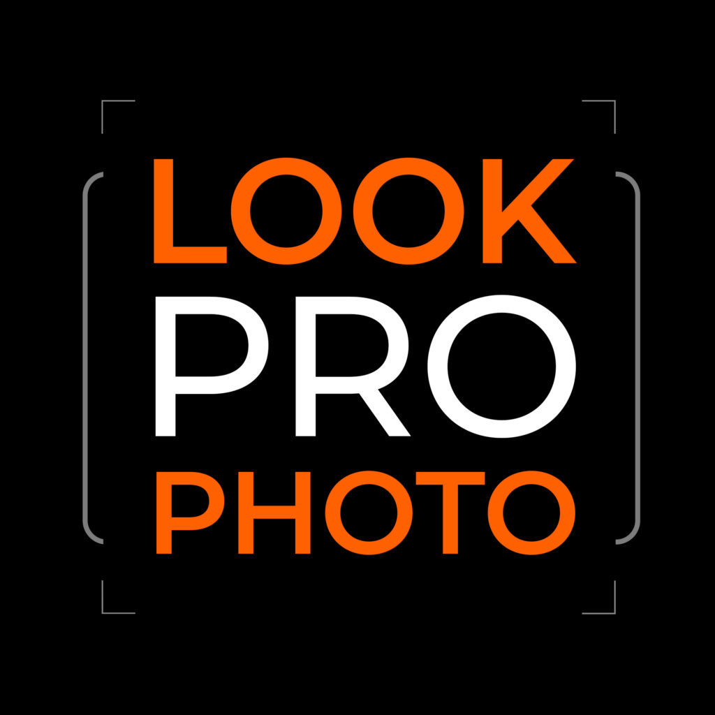Look Pro Photo